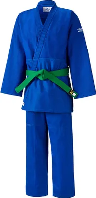Produktbild von Mizuno Hayato Judoanzug Senior