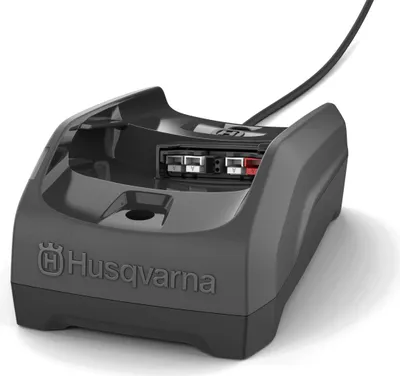 Zdjęcie produktu dla HUSQVARNA 970 48 78-01 Ładowarka akumulatora 40-C80