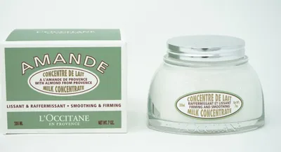 Image de L'Occitane Amande Lait Concentré Amande 200 ml