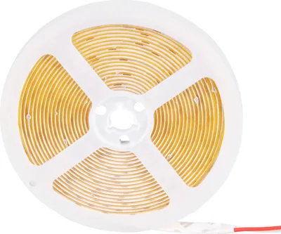 Zdjęcie produktu dla Taśma LED COB 24V 5m 33W 3250lm 4000K 317674 Polux