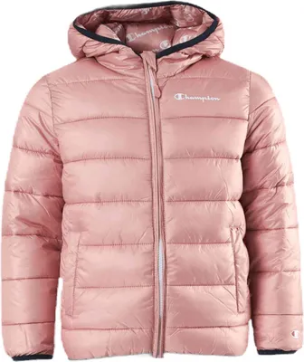 Produktbild von Jacke Champion 305476-PS144 für Mädchen