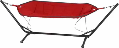 Produktbild von SIENA GARDEN Hängematte Bahia rot