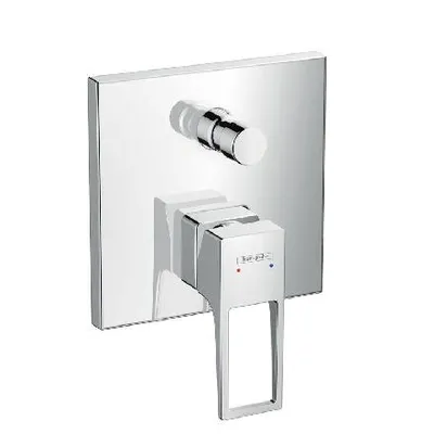 Produktbild von Hansgrohe Metropol, Waschbecken, Chrom