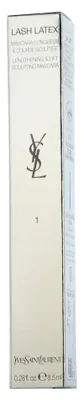 Image de Yves Saint Laurent Mascara Yves Saint Laurent Mascara Lash Latex 1St