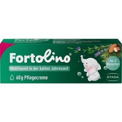 Obrázok produktu pre Fortolino Creme 60 g