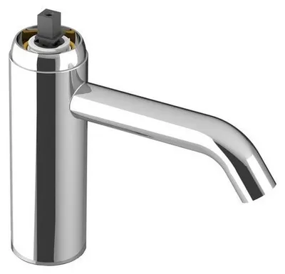 Produktbild von Sapho ULTRAMIX Armaturenkörper der Waschbeckenarmatur, Chrom