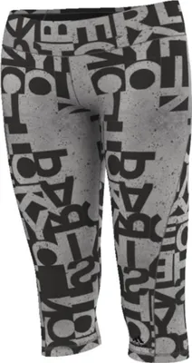Zdjęcie produktu dla Adidas Spodnie 34 Workout Long Tight W, AJ5029, Rozmiar: 152
