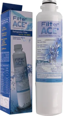 Immagine prodotto di Il filtro dell'acqua del frigorifero ACE+ FA-0085U sostituisce Samsung DA29-00020B / HAF-CIN/EXP