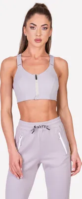 Produktbild von Sport-BH mit Reißverschluss für Damen