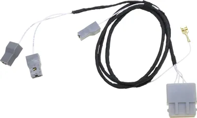 Produktbild von Original Kufatec Kabelsatz Kabelbaum Adapter Kabel Öldruck / Öltemperatur wie OE