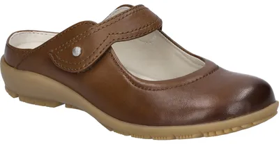 Obrázok produktu pre JOSEF SEIBEL Charlotte 04 | dámske slip-on topánky | hnedá