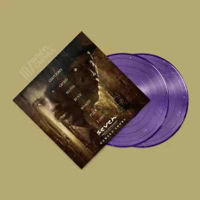 Obrázek produktu pro ++ HOWARD SHORE – Sedm filmových soundtracků (2LP)