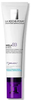Zdjęcie produktu dla Roche-Posay Mela B3 Płyn pod oczy 15 ml