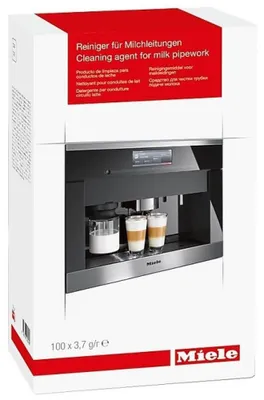 Produktbild von Miele 10180270 Milchsystem Reiniger