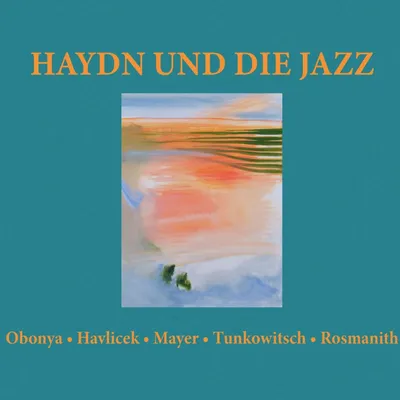 Obrázok produktu pre Various: Haydn und die Jazz