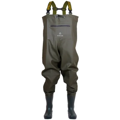 Produktbild von Pros Premium Pocket Hose/Wathose - 45