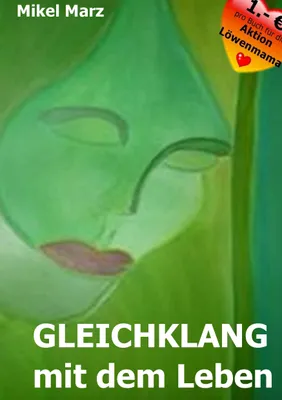 Produktbild von Gleichklang mit dem Leben