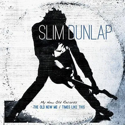 Produktbild von Dunlap,Slim-The Old New Me/Times Like This (2LP)