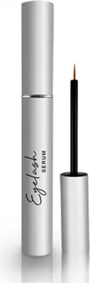 Produktbild von etrebelle - Eyelash Serum, fordert Wimpernwachstum, stärkt Wimpern