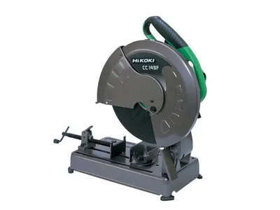 Produktbild von Hikoki CC14SFWAZ Metalltrennsäge 355mm 2000W 4966376281404