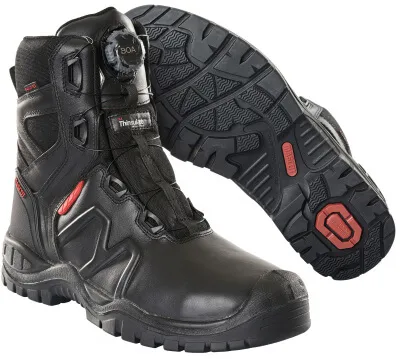 Produktbild von Sicherheitsstiefel MASCOT® FOOTWEAR INDUSTRY