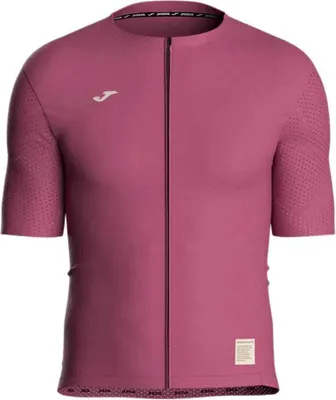 Produktbild von Joma 700139 Kurzarm-radtrikot Lila M Herren,Damen Lila M