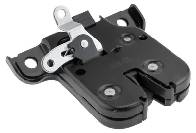 Produktbild von NTY Heckklappenschloss Kofferraumschloss für AUDI A3 Schrägheck (8P1) Heckklappe EZC-AU-133