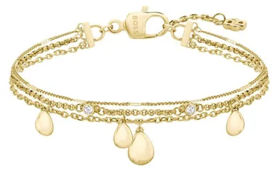 Produktbild von Dreifach vergoldetes Armband fü r Damen Selena 1580768