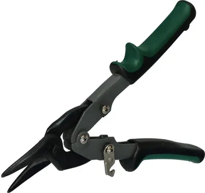 Produktbild von Blechschere links  Handschere Schneider Metall Handblechschere