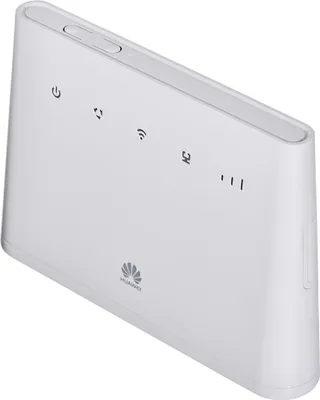 Immagine prodotto di Huawei B311-221 - Wireless Router - WWAN 1GbE 2,4 GHz (51060DYE)