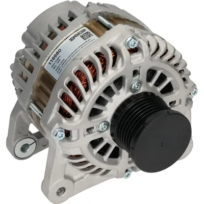 Image de Alternateur 110A