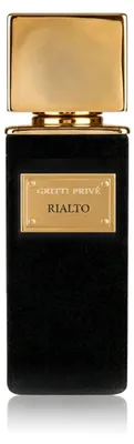 Immagine prodotto di Gritti Venetia Rialto, unisex, 100 ml, bergamotto, mango, zafferano, frutti esotici, iris, rosa, ambra, oud, muschio bianco