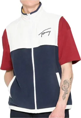 Obrázek produktu pro Mix médií retro Tommy Jeans