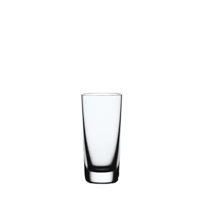 Produktbild von Nachtmann Vivendi Stamper, 4er Set, Spirituosenglas, Schnapsglas, Digestifglas, Kristallglas, 55 ml, 0092042-0