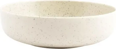 Produktbild von 6 dot bol 15xh4,5cm vanille - ona