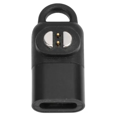 Image de Adaptateur de charge pour casque Purfree, convertisseur de charge pour écouteurs Purfree, adaptateur de charge USB pour casque Purfree, adaptateur de charge magnétique pour casque Purfree, convertisseur de connecteur de charge de type C pour Purfree, adaptateur de charge pour casque à conduction osseuse Purfree BC01