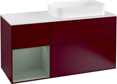 Produktbild von Villeroy & Boch G271GMHB Waschbeckenunterschrank Finion G27