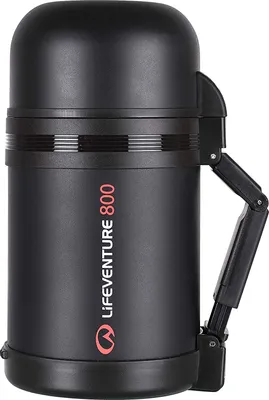 Produktbild von Lifeventure Weithalskolben Hauptbehältervolumen: 0,800 l