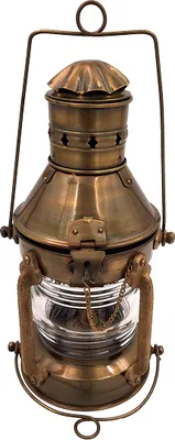 Obrázok produktu pre Madrid Magnificence Námořní retro lampa - SL9