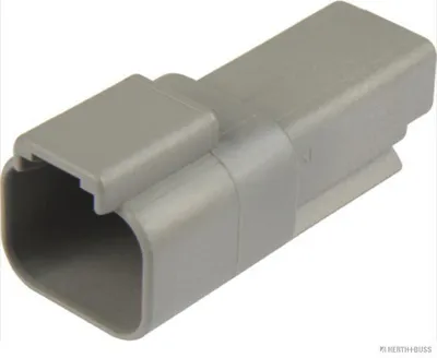 Produktbild von HERTH+BUSS ELPARTS 50390640 Steckgehäuse
