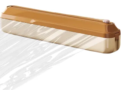 Productafbeelding van Organisatordispenser voor Aluminiumfolie