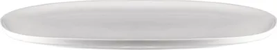 Produktbild von Alessi - Itsumo Platte oval 36 x 25 cm, weiß