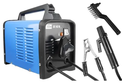 Produktbild von Güde Elektroden-Schweissgerät GE 145 W