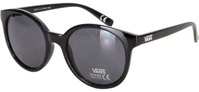Obrázek produktu pro Sluneční brýle Vans Rise And Shine (jedna velikost, černá)