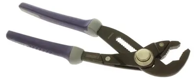 Produktbild von TONA EXPERT Zangenschlüssel E084649 310mm