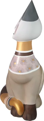 Obrázok produktu pre Goebel Figúrka mačky Stella - Rosina Wachtmeister