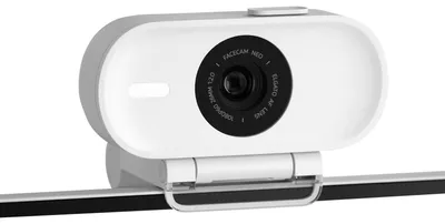 Image de Elgato Facecam Neo webcam 2 MP 1920 x 1080 pixels USB-C Blanc
