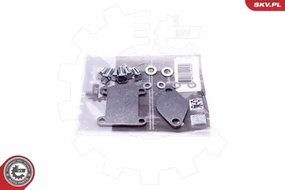Produktbild von ESEN SKV Reparatursatz Saugrohrmodul 14SKV502 für OPEL ZAFIRA B (A05) 0,2kg