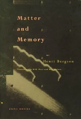 Produktbild von Matter and Memory