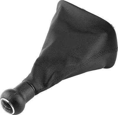 Image de kit d'amortisseur de levier de vitesse 5 vitesses pour Passat B5